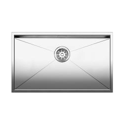Zlewozmywak Blanco ZEROX 700-U bez korka automatycznego 517249
